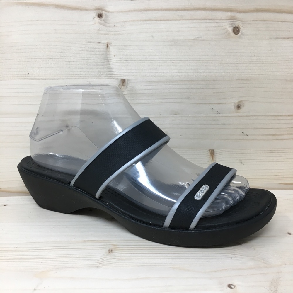 Crocs Women’s Open Toe Sandals